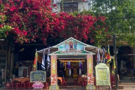 Gia Lai: Mâu thuẫn cá nhân, một nữ sinh bị đâm tử vong