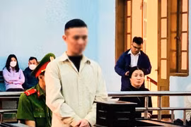 Vụ TNGT làm 3 thành viên HAGL tử vong: Tài xế lãnh 10 năm tù