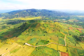 Tuần Văn hóa - Du lịch Gia Lai năm 2023 diễn ra vào trung tuần tháng 11