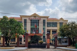 Bình Định: Thêm 2 tháng điều tra vụ TNGT tại đoạn đường đang thi công