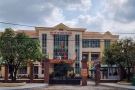 Bình Định: Thêm 2 tháng điều tra vụ TNGT tại đoạn đường đang thi công