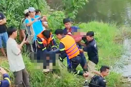 Gia Lai: 3 học sinh THPT đuối nước tử vong