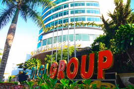  Không mở thủ tục phá sản đối với Tập đoàn Đức Long Gia Lai