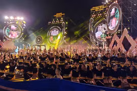 Chính thức khai mạc Tuần Văn hóa Du lịch Gia Lai 2023 