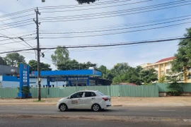 Gia Lai: 3 công trình điều chỉnh quy mô địa điểm của TP Pleiku