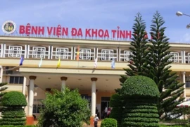 Gia Lai: Cơ quan điều tra yêu cầu định giá 8 thiết bị y tế