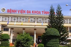 Gia Lai: Cơ quan điều tra yêu cầu định giá 8 thiết bị y tế