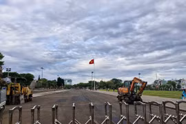 Gia Lai: Thí điểm mở thông đường Trần Hưng Đạo 