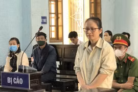 Gia Lai: Nữ nhân viên ngân hàng lãnh án 19 năm tù