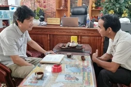 Gia Lai: Cho thôi việc bằng thông báo miệng, huyện ủy Chư Pưh yêu cầu báo cáo