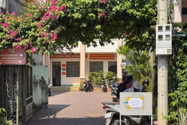 Phó trưởng công an phường ở Kon Tum tử vong tại trụ sở sau tiếng nổ 