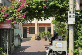 Phó trưởng công an phường ở Kon Tum tử vong tại trụ sở sau tiếng nổ 