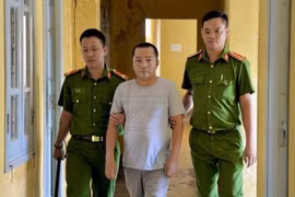 Gia Lai: Triệt phá đường dây cá độ bóng đá “khủng”