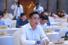 Phó Tổng Giám đốc VOV Phạm Mạnh Hùng: Chuyển đổi số báo chí phải bắt đầu từ thay đổi tư duy