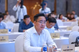 Phó Tổng Giám đốc VOV Phạm Mạnh Hùng: Chuyển đổi số báo chí phải bắt đầu từ thay đổi tư duy