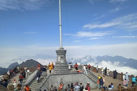 Nhiều hoạt động đặc sắc kỷ niệm 120 năm du lịch Sa Pa