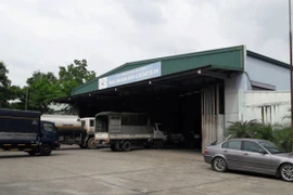 3 trung tâm đăng kiểm nào ở Hòa Bình, Hà Nội sắp mở lại?