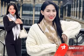 Cuộc sống của Võ Hà Linh "chiến thần review" thay đổi thế nào?