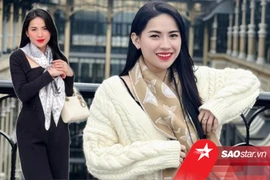 Cuộc sống của Võ Hà Linh "chiến thần review" thay đổi thế nào?