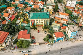 Quảng Ninh: Không có việc Bí thư phường Hà Khẩu nhận “tiền hoa hồng” của doanh nghiệp