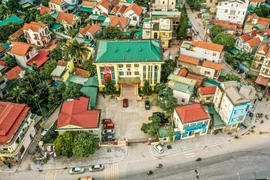 Quảng Ninh: Không có việc Bí thư phường Hà Khẩu nhận “tiền hoa hồng” của doanh nghiệp