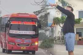 Bài 3 - Loạt bến xe “thả trôi” quy trình kiểm soát an toàn: Yêu cầu xử lý nghiêm