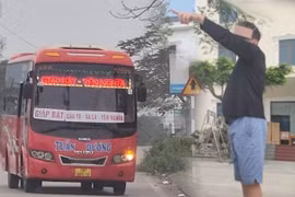 Bài 3 - Loạt bến xe “thả trôi” quy trình kiểm soát an toàn: Yêu cầu xử lý nghiêm