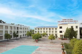 Khởi tố Giám đốc Trung tâm đào tạo và sát hạch lái xe ở Hải Phòng