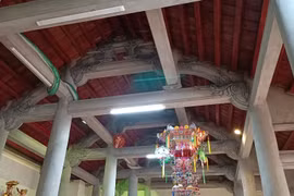 Chương trình tổng thể về phát triển văn hóa Việt Nam giai đoạn 2023 – 2025