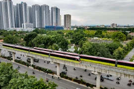 Vì sao đường sắt Nhổn - ga Hà Nội đội vốn gần 2.000 tỉ?