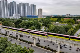 Vì sao đường sắt Nhổn - ga Hà Nội đội vốn gần 2.000 tỉ?