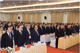 Đại hội đại biểu toàn quốc Liên hiệp Hội Việt Nam lần thứ VIII từng thành công thế nào?