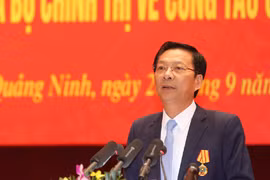 Nguyên Bí thư Quảng Ninh Nguyễn Văn Đọc vừa bị đề nghị kỷ luật vi phạm thế nào?