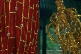 Vật quý báu nhất trên đời của Đường Tăng 