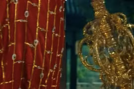 Vật quý báu nhất trên đời của Đường Tăng 