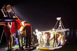 Danh tính 5 nạn nhân trong vụ trực thăng Bell 505 rơi 