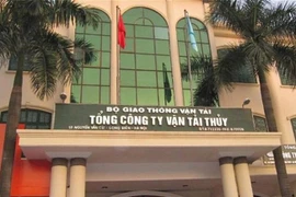 Công bố những sai phạm tại Tổng công ty Vận tải thủy