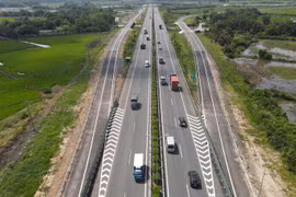 Chống thất thoát thu phí đường bộ đầu tư bằng ngân sách