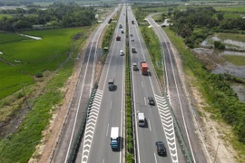 Chống thất thoát thu phí đường bộ đầu tư bằng ngân sách