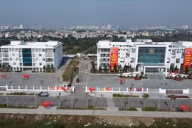 Hà Nội: Huyện Gia Lâm lên quận sẽ thay đổi thế nào?