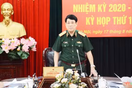 Ủy ban Kiểm tra Quân ủy Trung ương đề nghị kỷ luật 20 quân nhân