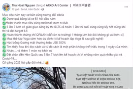 Các mỹ nhân bóng chuyền đón năm mới 2023 với nhiều kỳ vọng