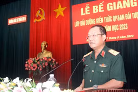 Thủ tướng Chính phủ bổ nhiệm lại lãnh đạo 2 cơ quan