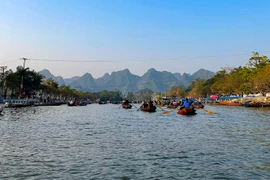 Hôm nay khai hội chùa Hương, nhiều điểm đặc biệt du khách cần lưu ý