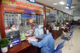 Hà Nội ban hành kế hoạch phòng, chống tham nhũng năm 2023