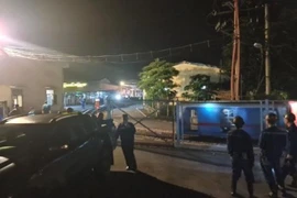 Làm rõ trách nhiệm vụ tai nạn hầm lò nghiêm trọng tại Than Vàng Danh