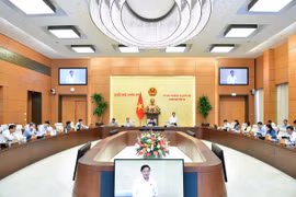 Phiếu tín nhiệm thấp mà không từ chức, Quốc hội sẽ xem xét