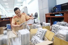 Thêm những lưu ý cho người mua bán xe từ 15/8