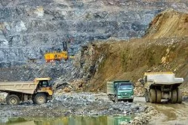 Đề xuất bổ sung quy định khai thác khoáng sản làm vật liệu xây dựng