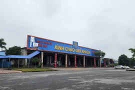 VEC sai phạm, các gói trạm dừng nghỉ cao tốc có bị hủy?